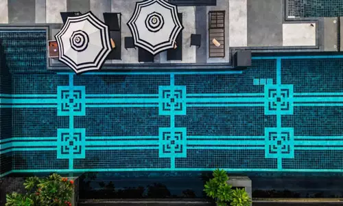 هتل موونپیک سوخومویت 15 بانکوک